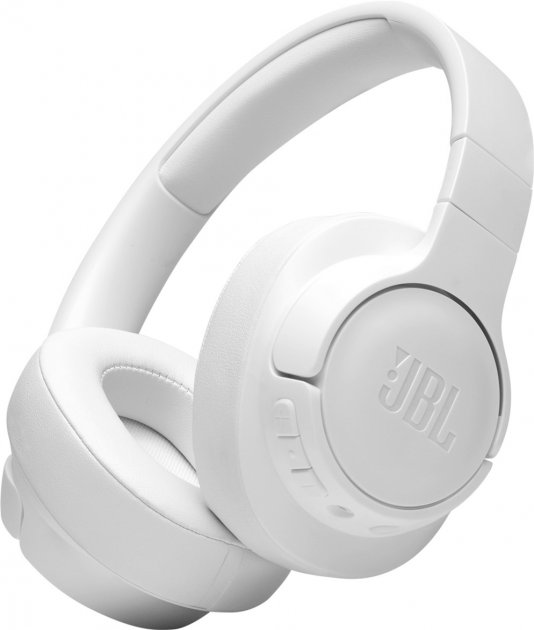 

Навушники JBL Tune 710BT White (JBLT710BTWHT)