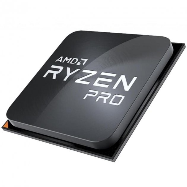 

Процесор AMD Ryzen 5 4650G PRO (100-100000143)