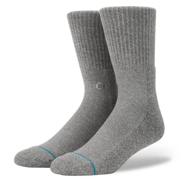 

Носки Stance Icon - Белые M311D14ICO-WHITE/BLACK, Носки Stance Icon 43-46 Белые M311D14ICO-WHITE/BLACK