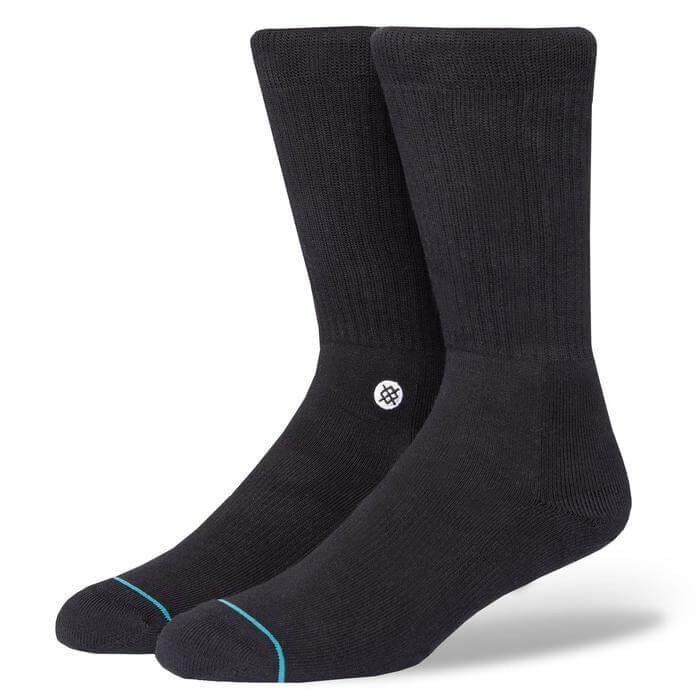 

Носки Stance Icon - Черные M311D14ICO-BLACK/WHITE, Носки Stance Icon 43-46 Черные M311D14ICO-BLACK/WHITE