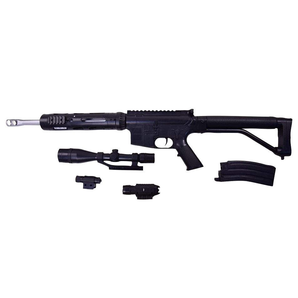

Автомат игрушечный CYMA "P.136" (P.136)