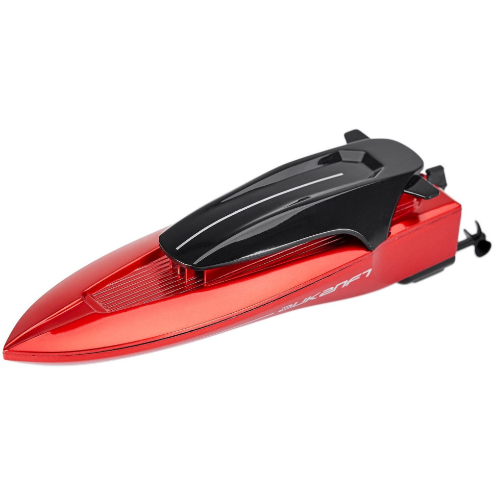 

Лодка на радиоуправлении Speed Boat ZIPP Toys (Красный) (QT888A(Red))