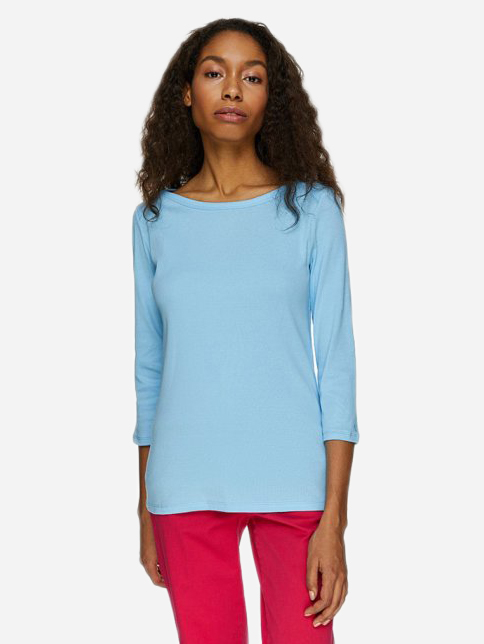 

Лонгслив United Colors of Benetton 3GA2E16A1-1U8, Лонгслив United Colors of Benetton 3GA2E16A1-1U8 L