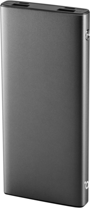 

УМБ Acme Power Bank PB203 10000 mAh Space Gray