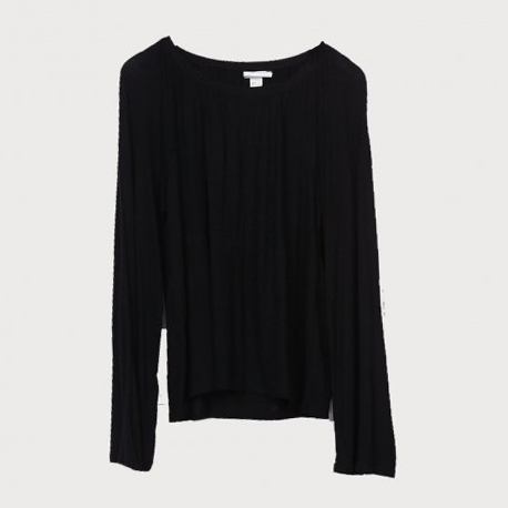 

Лонгслив H& 2803-8376800  Черный, Лонгслив H&M 2803-8376800 M Черный