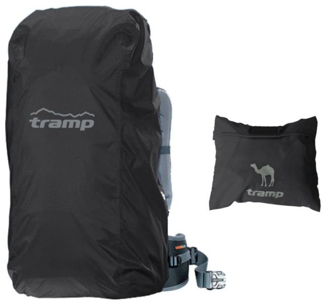 

Накидка от дождя на рюкзак Tramp S