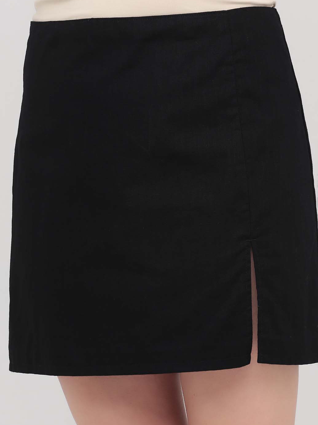 

Юбка H&M 0879261_ч  Черная, Юбка H&M 0879261_ч 42 Черная