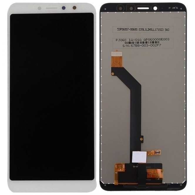 

Дисплей Xiaomi Redmi S2, Redmi Y2 complete White