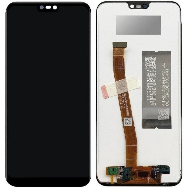 

Дисплей Huawei Nova 3e, P20 Lite (ANE-L21, ANE-LX1) complete Black