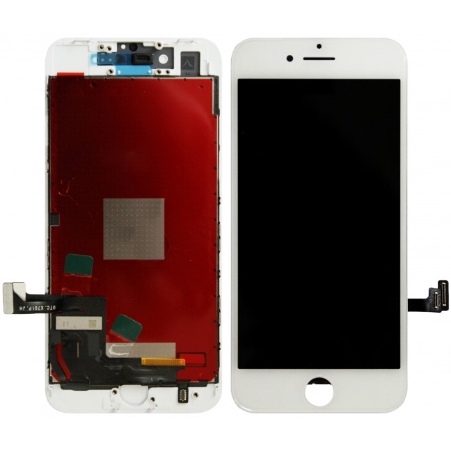 

Дисплей iPhone 8, iPhone SE 2020 (4.7) White Оригинал TianMa