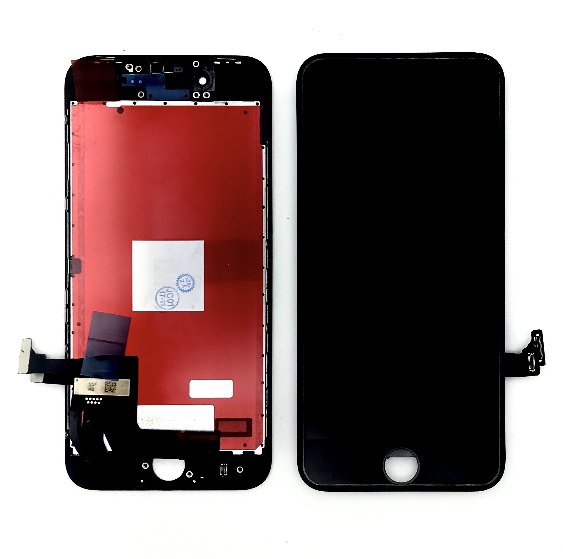 

Дисплей iPhone 8, iPhone SE 2020 (4.7) Black H/C