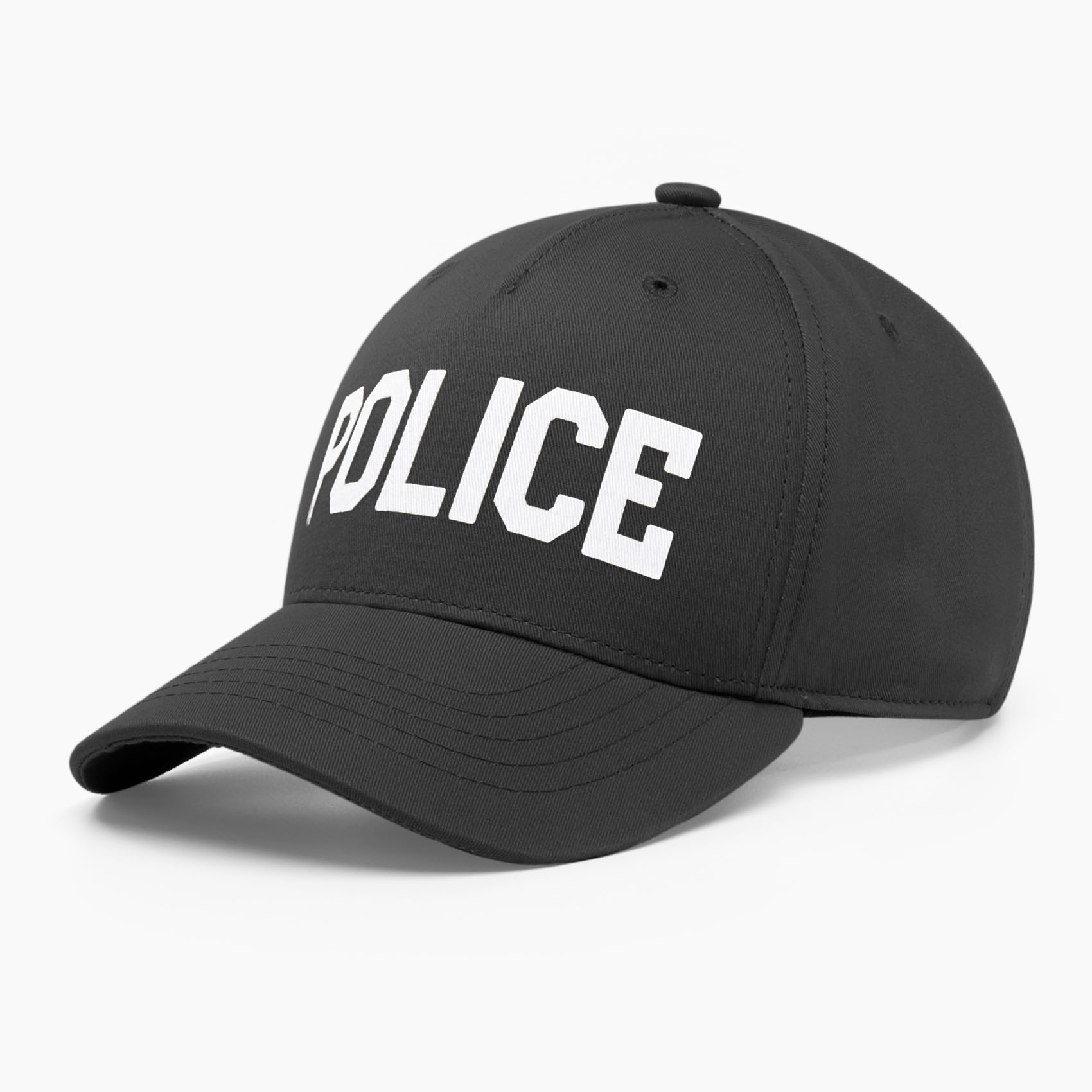 

Детская кепка бейсболка для мальчика 3-16 лет INAL police XS / 51-52 RU 255451