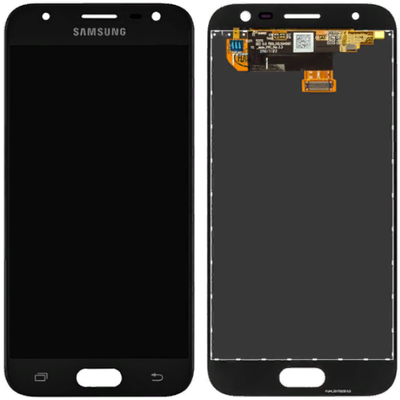 

Дисплей Samsung Galaxy J3 2017 SM-J330F Оригинал (Service Pack) Black