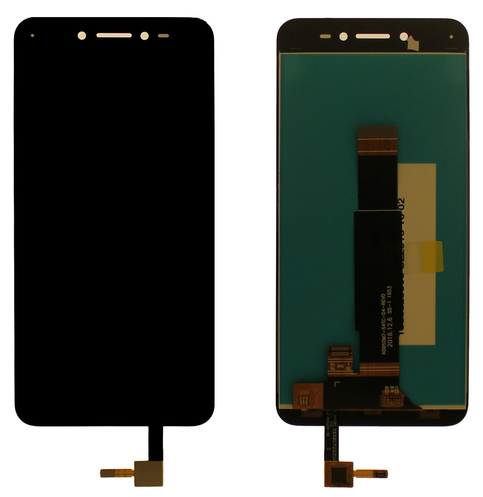 

Дисплей Asus ZenFone Live с сенсором Black
