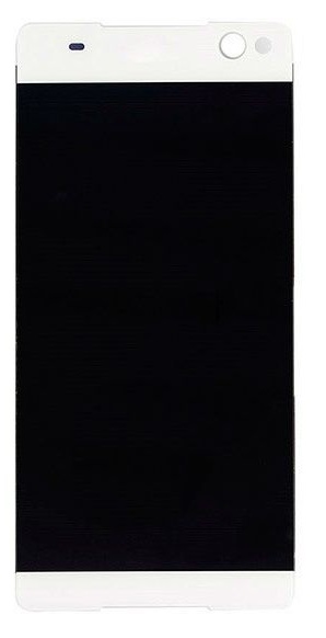 

Дисплей Sony Xperia C5 Ultra E5506, E5533, E5565 complete White