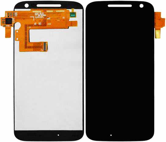 

Дисплей Motorola Moto G4 (XT1625, XT1622, XT1621, XT1624, XT1620) complete Black