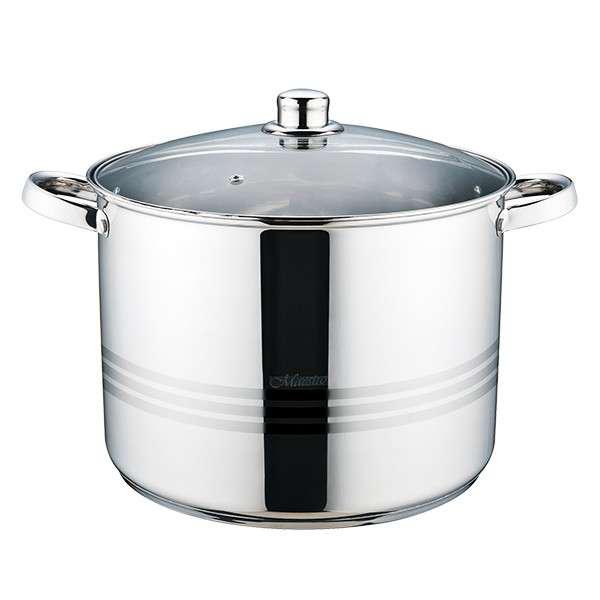 

Кастрюля 16 л MAESTRO MR-3517-16