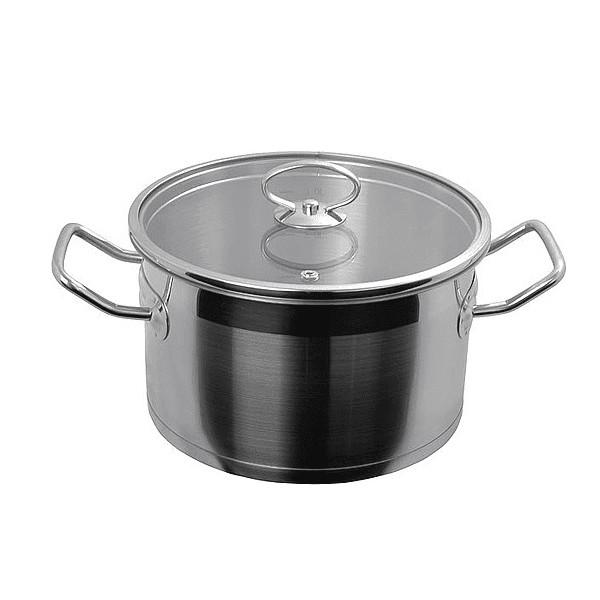 

Кастрюля на 6,5 л VINZER VZ-89064