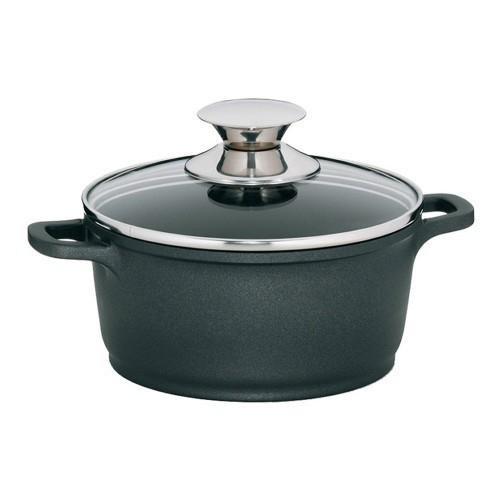 

Кастрюля круглая Kela Kerros 11550 20 см 1,7 л