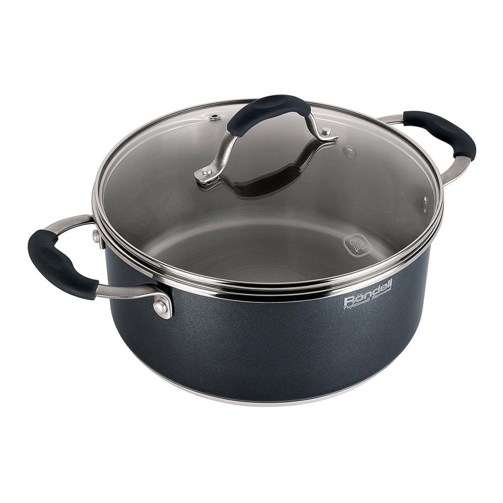 

Кастрюля 4.7 л Stern Rondell RDS-019