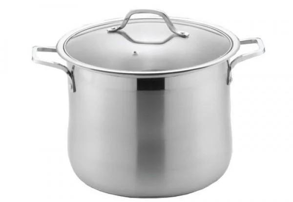 

Кастрюля 8.6 л Bohmann BH-2419