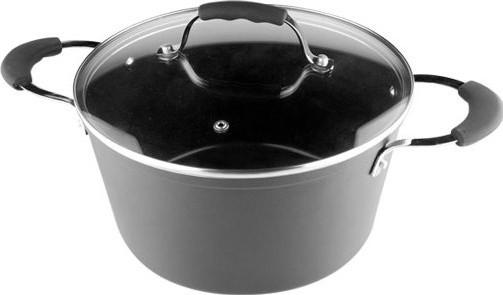

Кастрюля Vinzer Eco Style Induction 2.6 л. 89478