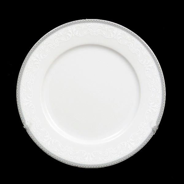 

Блюдо круглое 30 см Opal Thun 8034800-30-БК