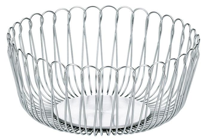 

Фруктовниця Kela Prato 11499 21,5х10 см
