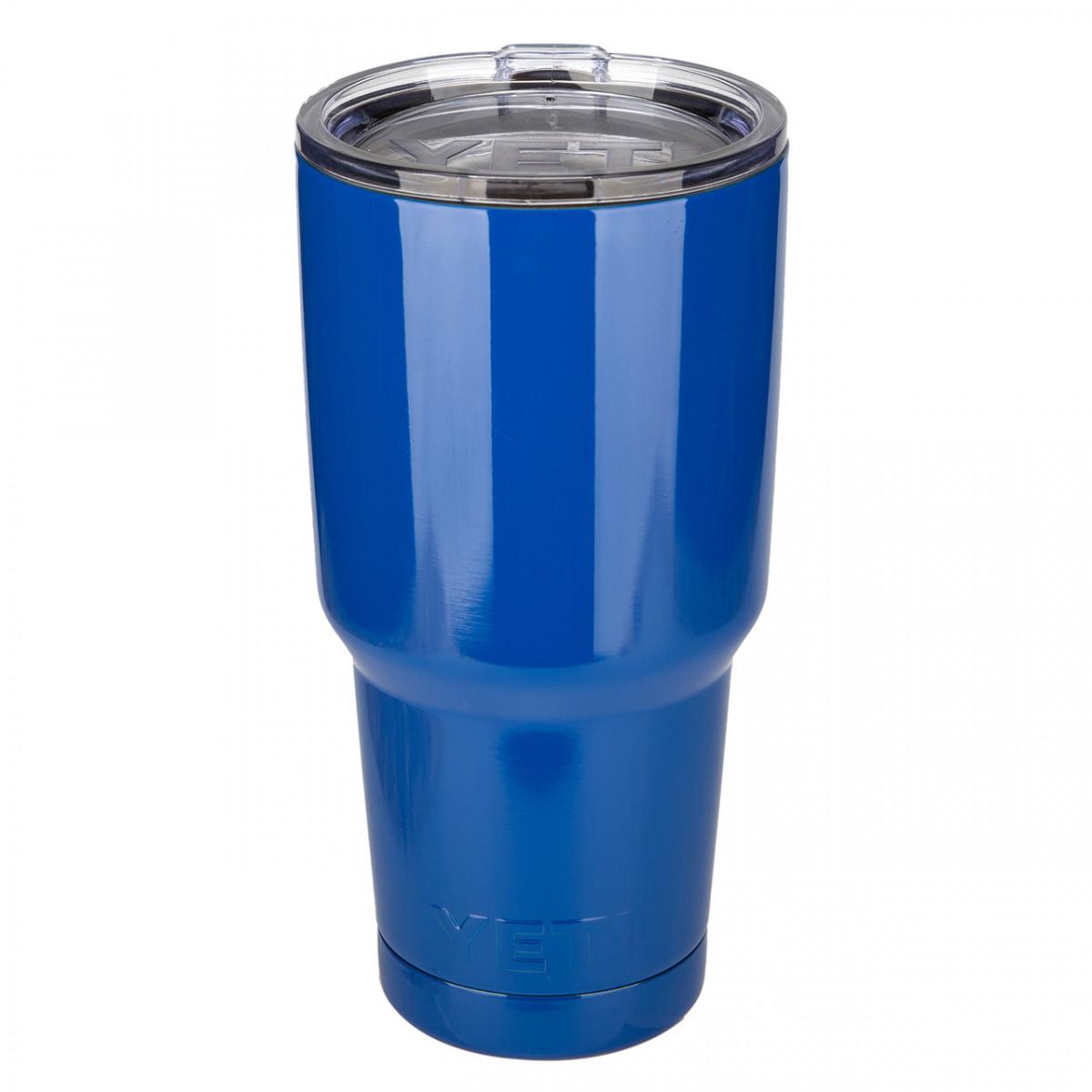 

Термокружка YETI Rambler Tumbler 30 OZ (Синий) 647212574