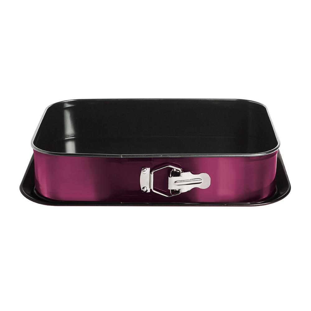 

Форма для выпечки Berlinger Haus Purple Eclipse Collection BH-6802 39x27x7,5 см