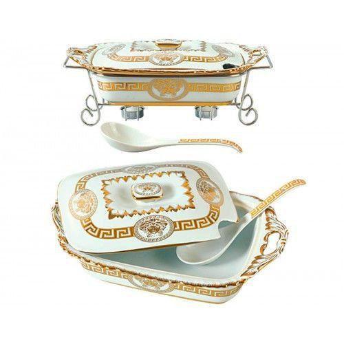 

Мармит керамический 2,5л Madonna MA 1137