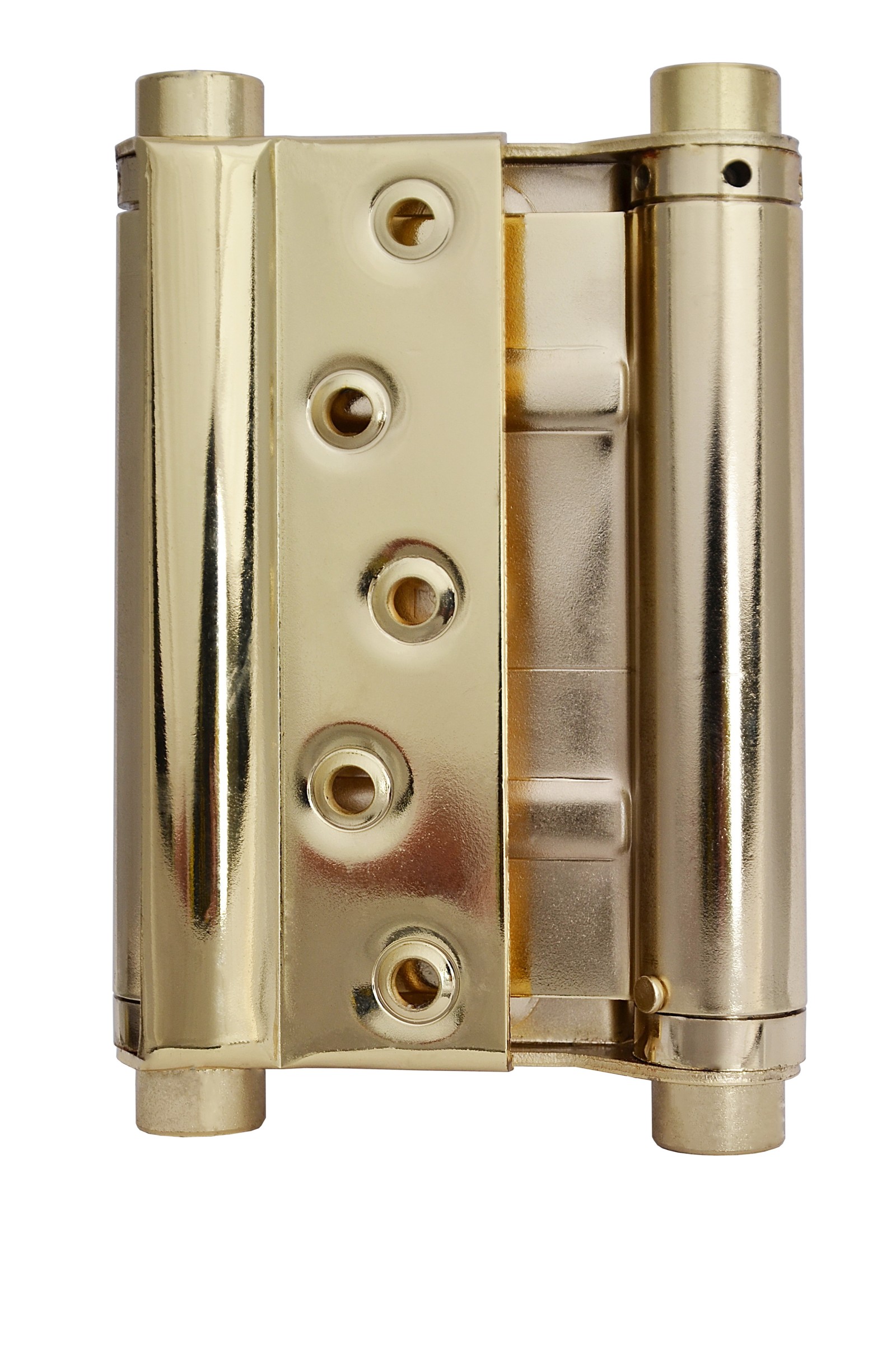 

Петля маятниковая ODAK №33 барная (пара) 120х140 мм, латунь