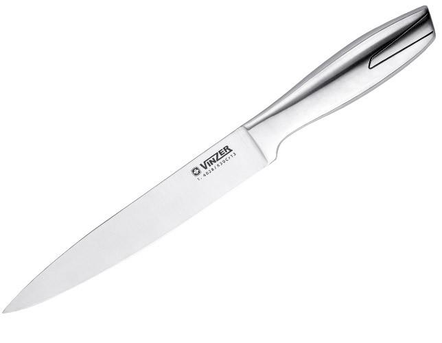 

Нож для мяса Vinzer Сarving KInife VZ-50316 20.3 см