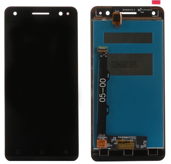 

Дисплей Lenovo Vibe S1 Lite Black