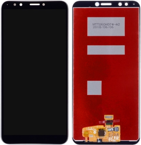 

Дисплей Huawei Y7 Prime 2018, Honor 7C (LDN-L21, LND-L29) complete Black