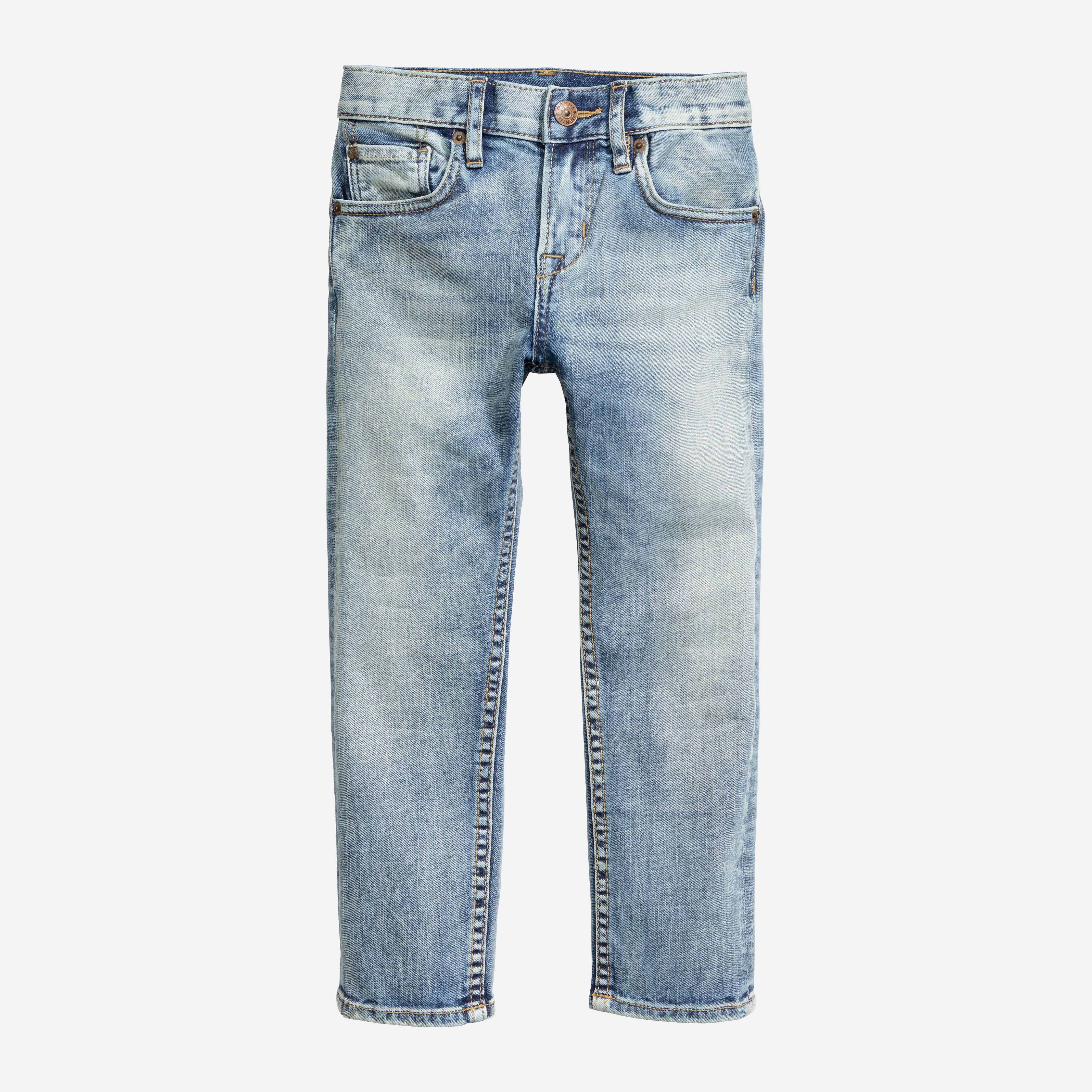 

Джинсы H&M 0283426-3 92 см Голубые (СА2000000878089)