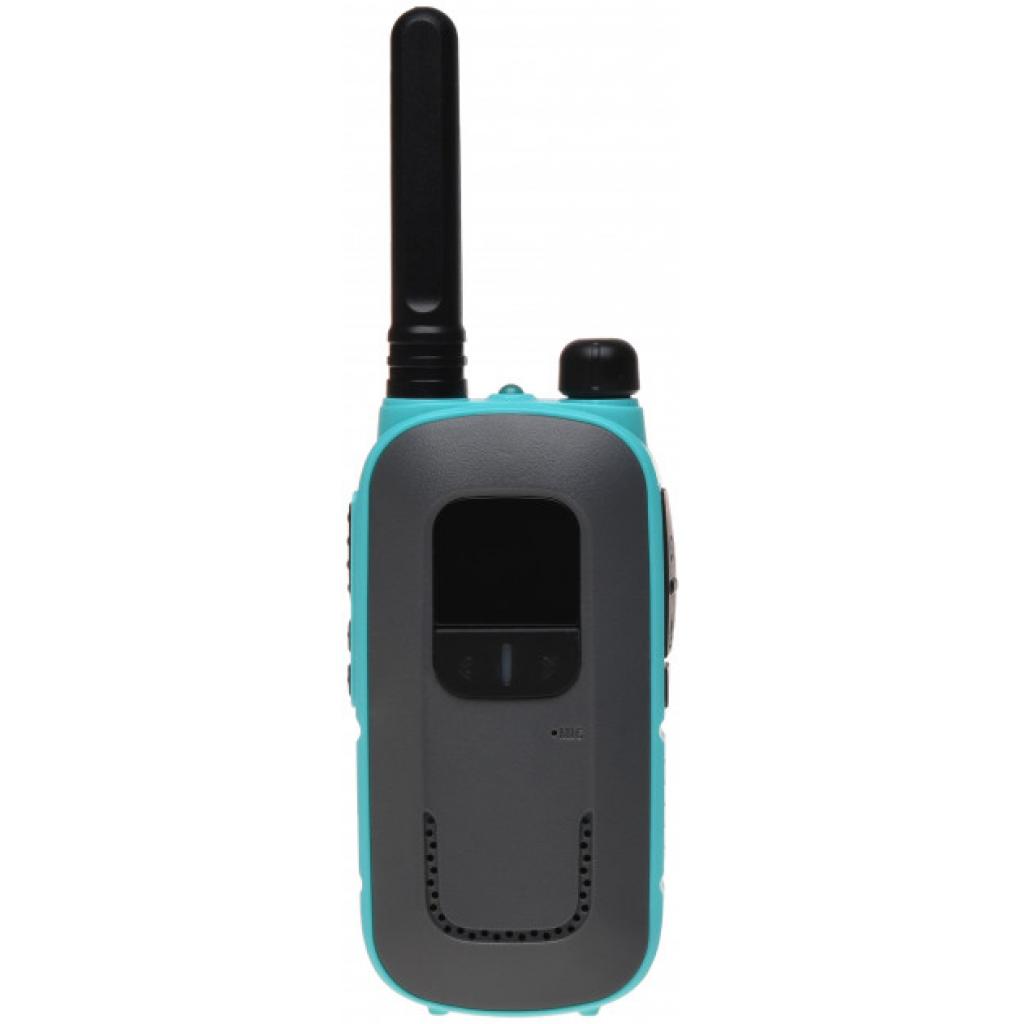 

Портативная рация Agent AR-T12 Aqua