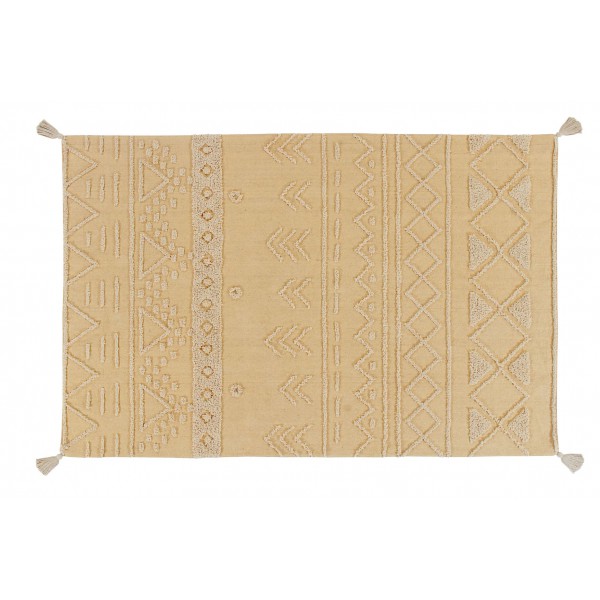 

Ковер Lorena Canals Tribu Honey S 120 X 160 Cm