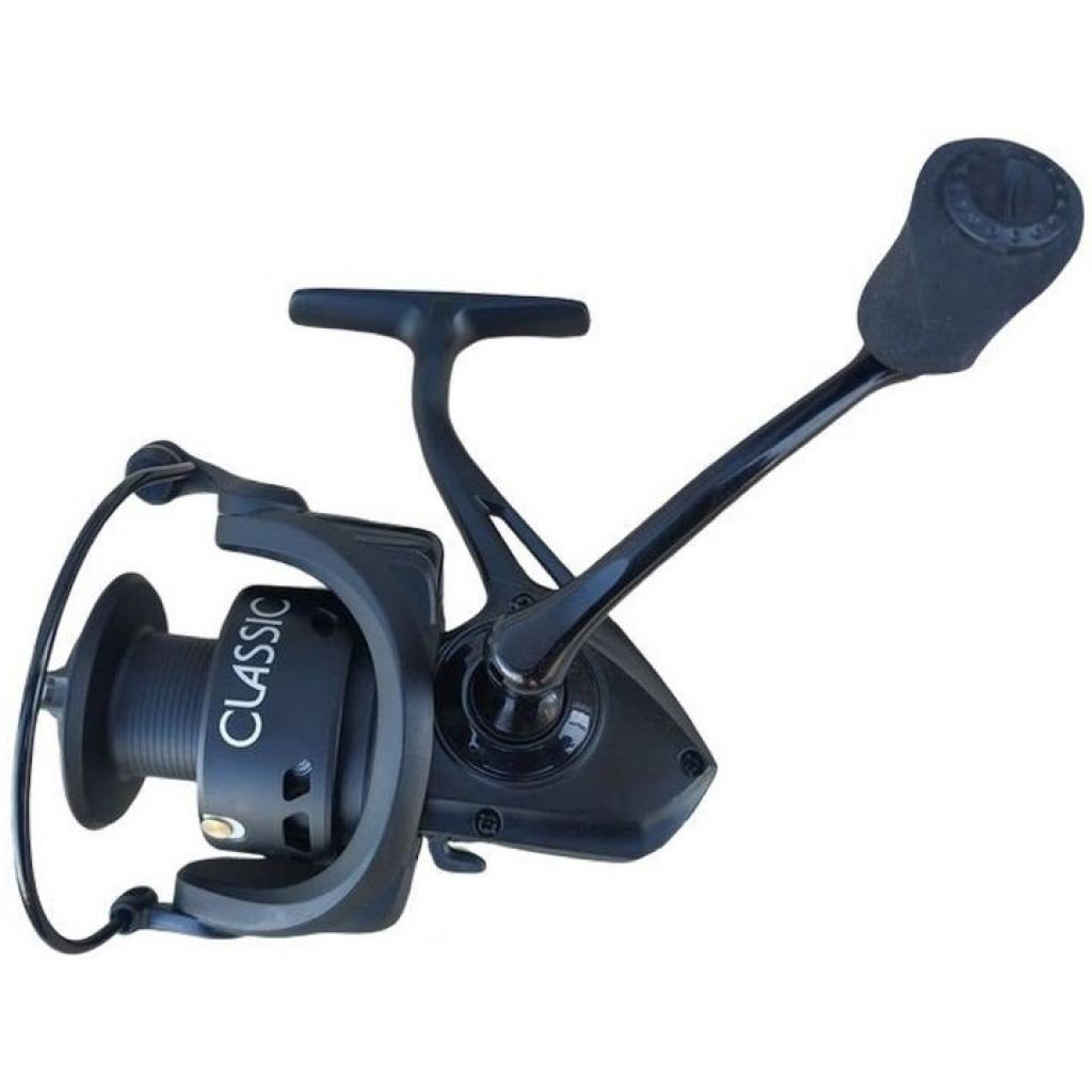 

Катушка Brain fishing Classic 6000 3+1BB 4.71 (1858.42.58)