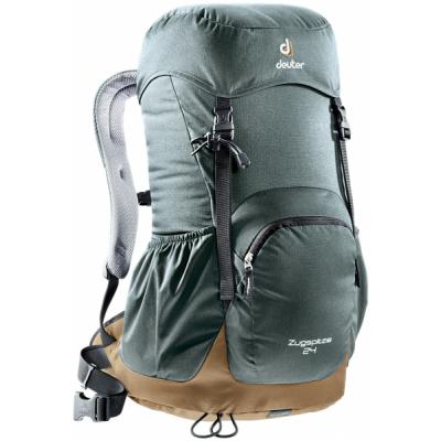 

Рюкзак Deuter Zugspitze 24 7602 anthracite-lion (3430116 7602)