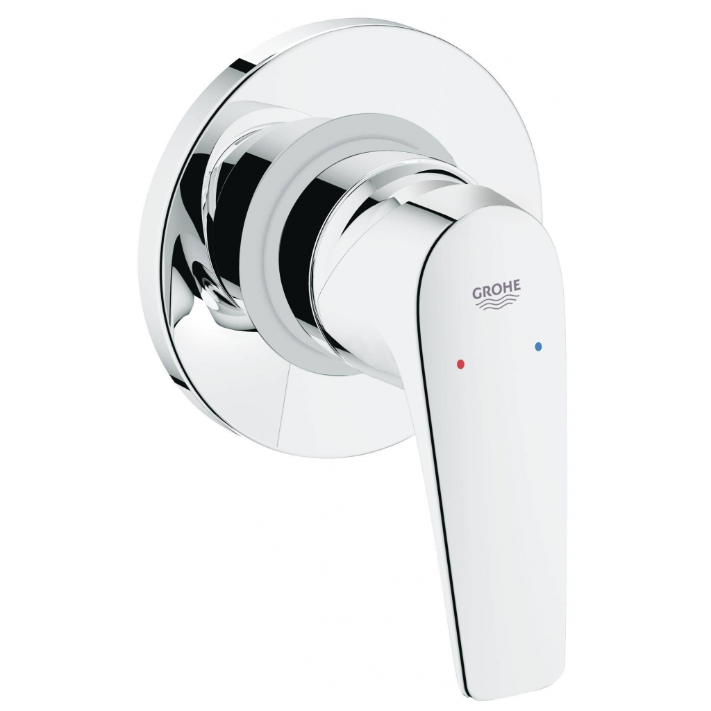 

Смеситель Grohe BauFlow ВМ д / душа (29046000)