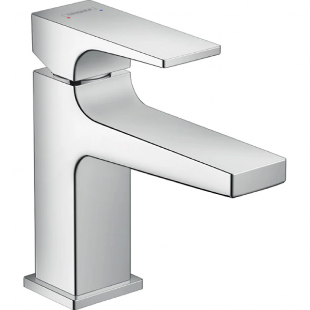 

Смеситель Hansgrohe Metropol 100 г / раковины (32500000)