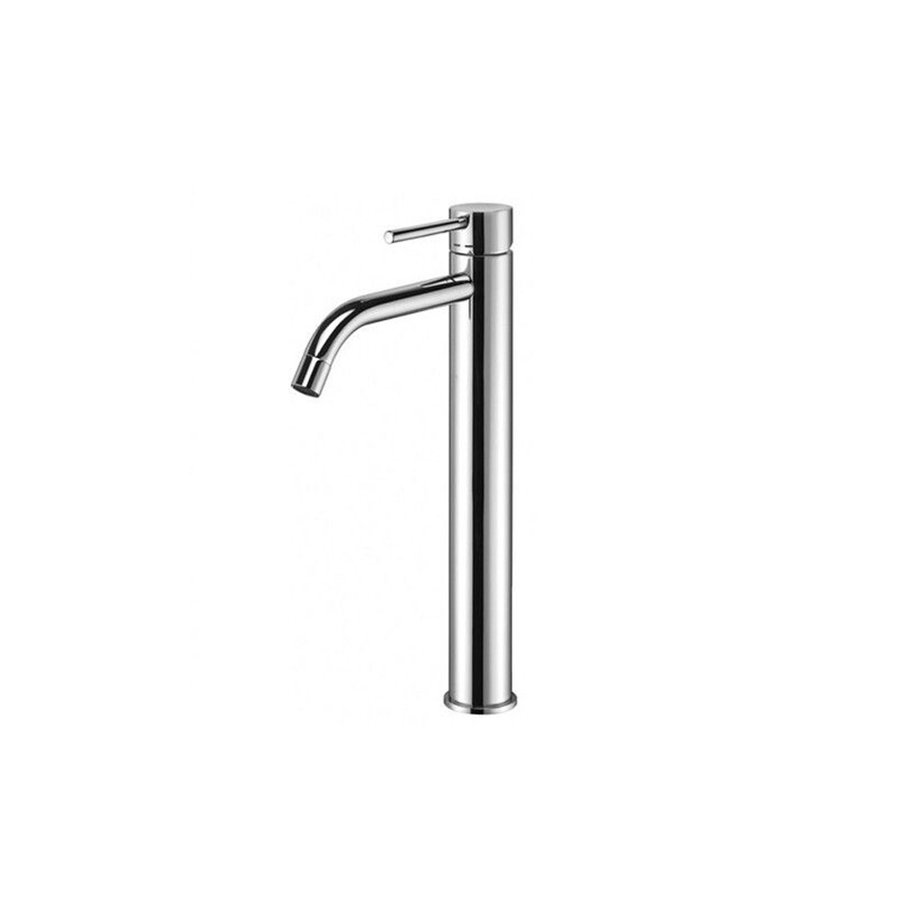 

Смеситель Paffoni LIGHT раковины, хром (LIG 081 CR)
