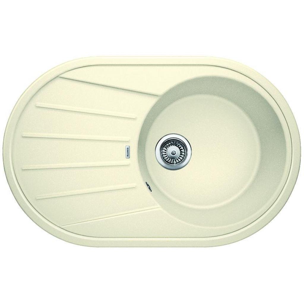 

Мойка кухонная BLANCO 521393 TAMOS 45S ЖАСМИН