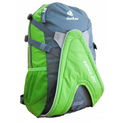 

Рюкзак Deuter Winx granite-papaya (42604 4904)