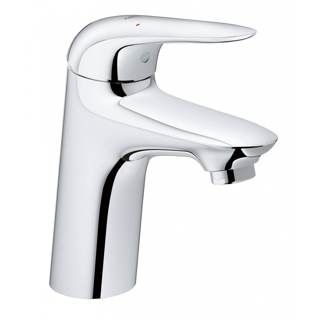 

Смеситель Grohe Eurostyle Solid для раковины, хром (23715003)