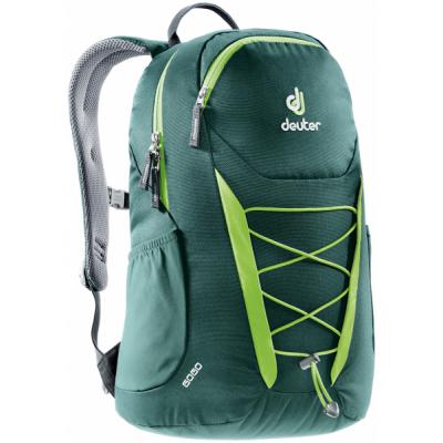 

Рюкзак Deuter Gogo 2225 forest-kiwi (3820016 2225)