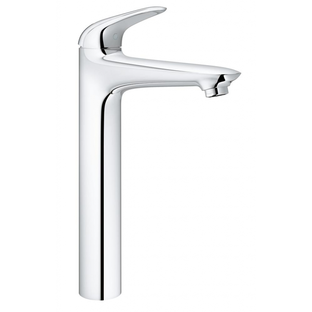 

Смеситель Grohe Eurostyle Solid для раковины, хром, XL (23719003)
