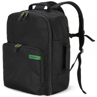 

Рюкзак Tucano Sport Mister чёрный (BKMR-BK)