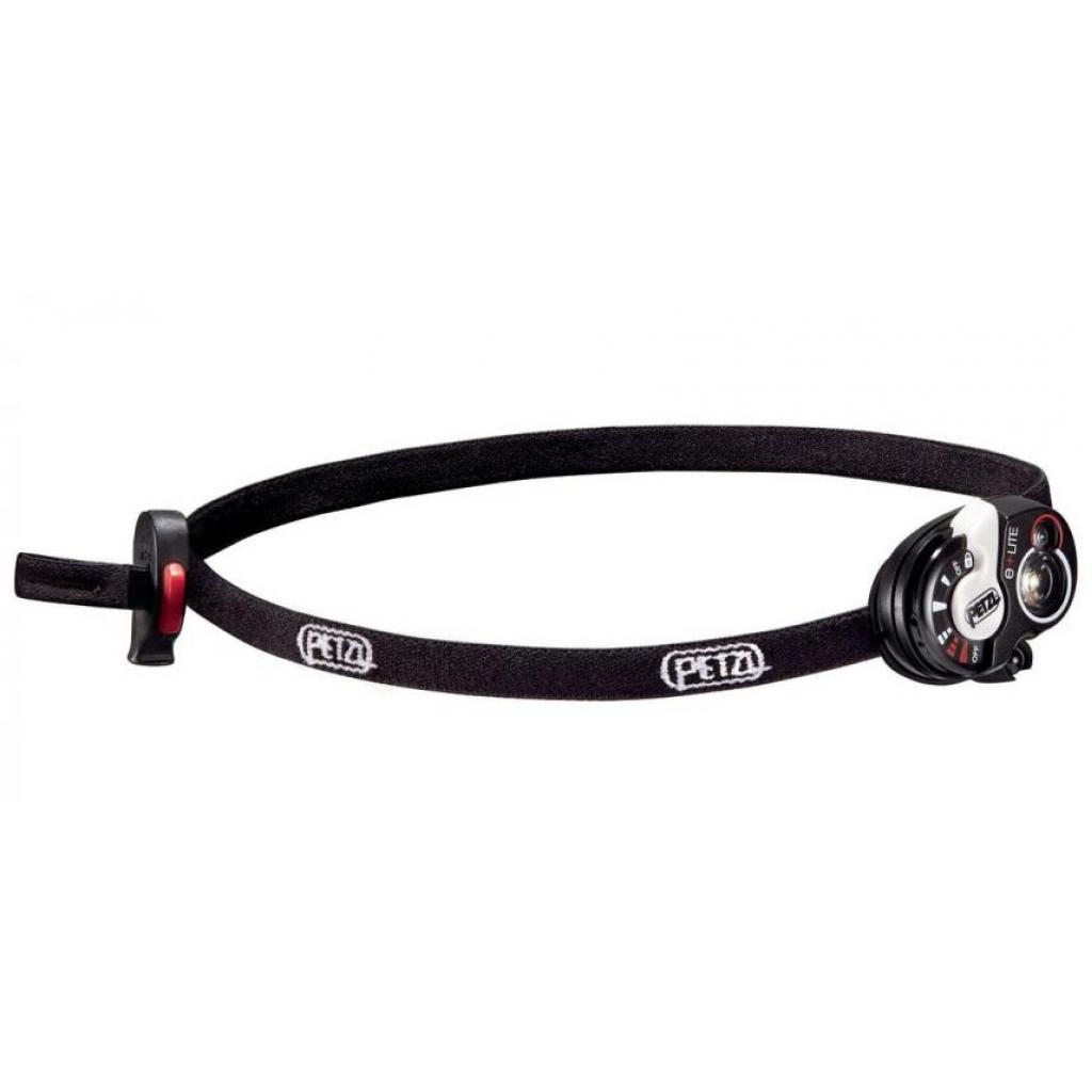 

Фонарь Petzl E+Lite (E02 P4)